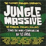 DJ Hype - Jungle Massive