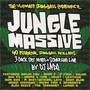 DJ Hype - Jungle Massive