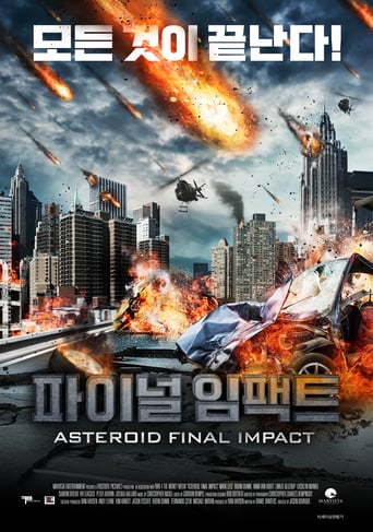 Final Impact (2015)