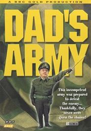 Dad&#39;s Army (1968)