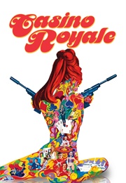 Casino Royale (1967)
