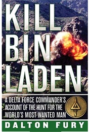Kill Bin Laden (Dalton Fury)