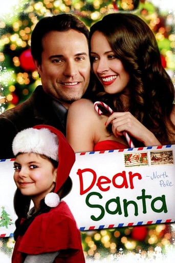 Dear Santa (2011)