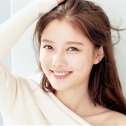 Kim Yoo Jung