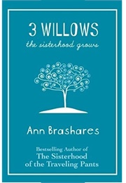 The Sisterhood Grows (Ann Brashares)