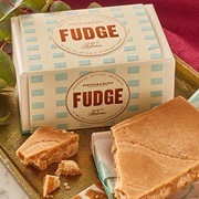 Fortnum & Mason Fudge