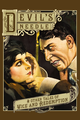 The Devil's Needle (1916)
