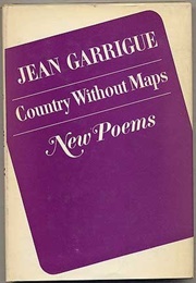 Country Without Maps (Jean Garrigue)