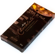Fremantle Fruit & Nut Chocolate Bar (Australia)