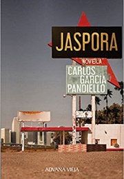 Jaspora (Carlos García Pandiello)