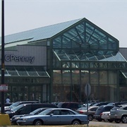 The Mall at Greece Ridge