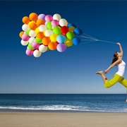 Take the Day off and Do as Many Happy-Making Things as You Can