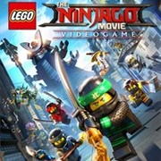 The Lego Ninjago Movie Video Game (2017)