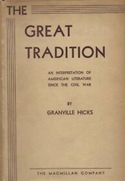 The Great Tradition (Granville Hicks)