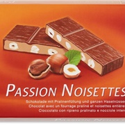 Frey Passion Noisettes
