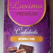 Luximo Premium Czekolada