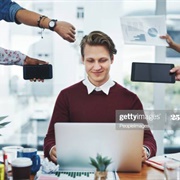 Manage Your Time Poorly