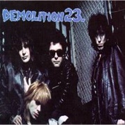 Demolition 23 - Demolition 23