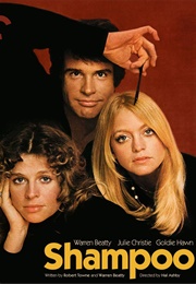 Shampoo (1975)