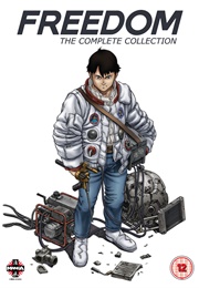 Freedom (Anime) (2006)