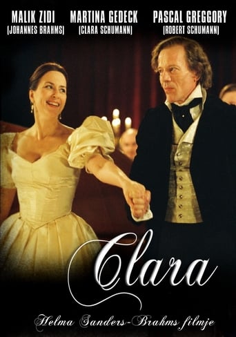 Beloved Clara (2008)