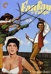 Fanfan La Tulipe (1952)
