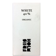 Friis Holm White 40%