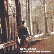 Neal Morse -  Songs From the Highway