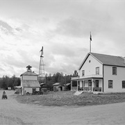 Eagle Historic District (Eagle)