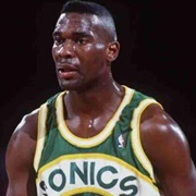 Shawn Kemp