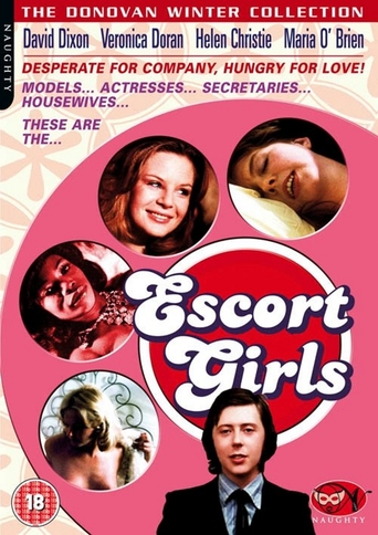 Escort Girls (1975)
