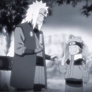 Naruto Shippuden Op 6