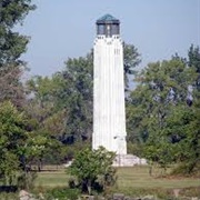 William Livingstone Memorial Light