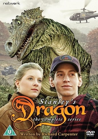 Stanley&#39;s Dragon (1994)