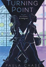 Turning Point (Paula Chase)
