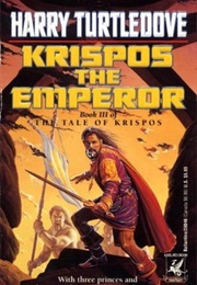 Krispos the Emperor (Harry Turtledove)