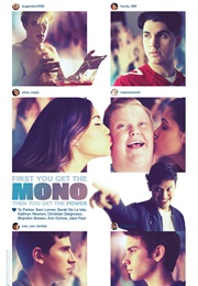 Mono (2016)