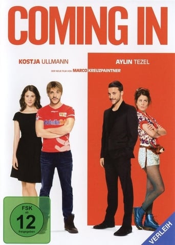 Coming in (2014)