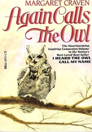 Again Calls the Owl (Margaret Craven)