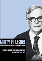 Guilty Pleasure: The Dominick Dunne Story (2002)