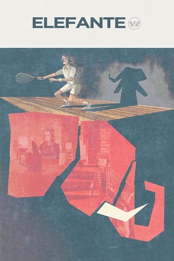 Elefante (2011)