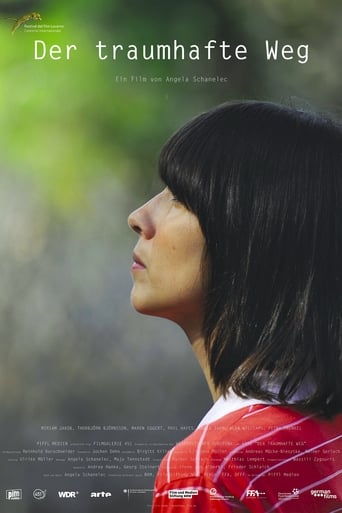 The Dreamed Path (2017)