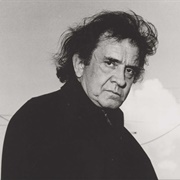 He Stopped Loving Her Today (2003) - Johnny Cash