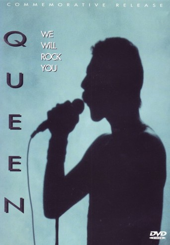 Queen: We Will Rock You (1998)