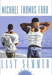 Last Summer (Michael Thomas Ford)