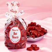 See's Hot Hearts
