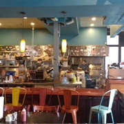 Walton's International Comfort Food