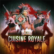 Cuisine Royale