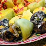 Fertilized Eggs, the Philippines