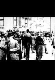 Fifth Avenue, New York (1897)